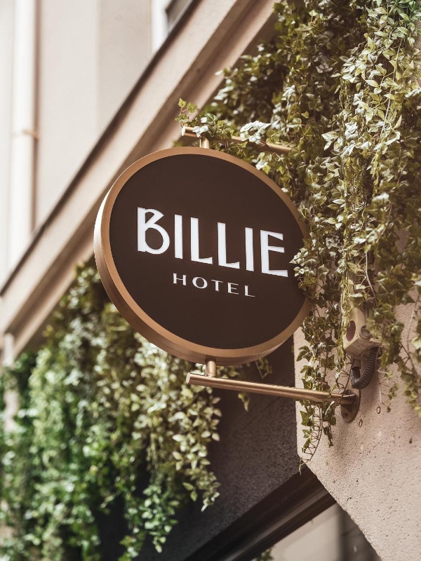 Billie Hôtel image 3